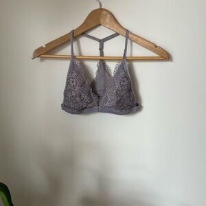 Victoria Secret Lightly Lined triangle Bralette